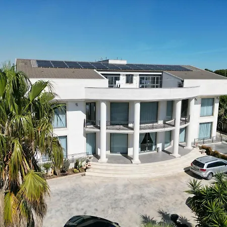 Floyd Charming Отель типа 