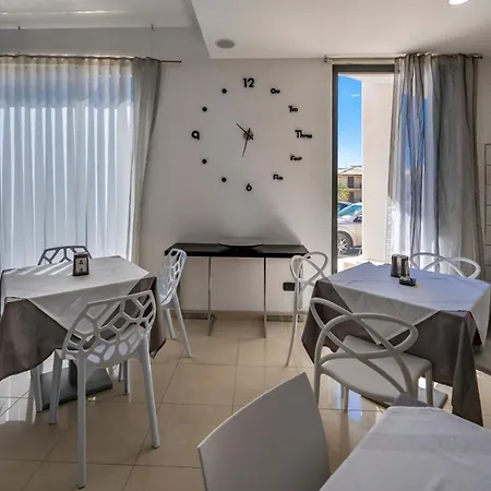 Floyd Charming Отель типа 