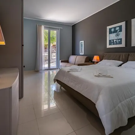 Floyd Charming Отель типа 