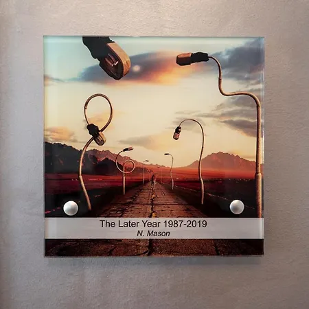 Floyd Charming Пакино