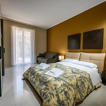 Floyd Charming Отель типа 