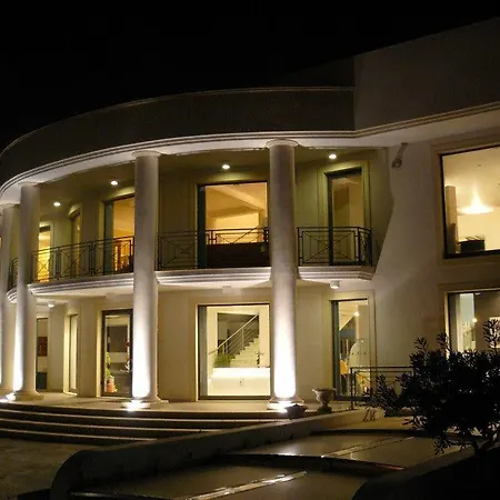 Floyd Charming Отель типа 