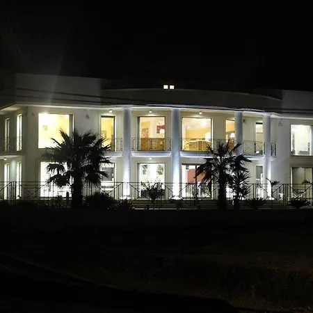 Floyd Charming Отель типа 