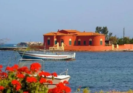 Floyd Charming 4* Пакино