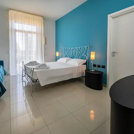 Floyd Charming Отель типа 