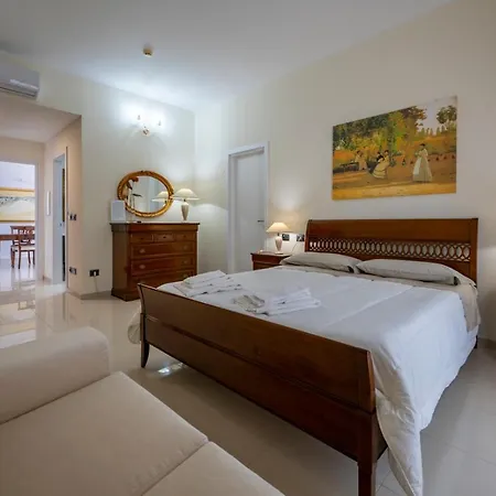 Floyd Charming Bed & Breakfast