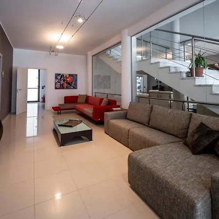 Floyd Charming Отель типа 