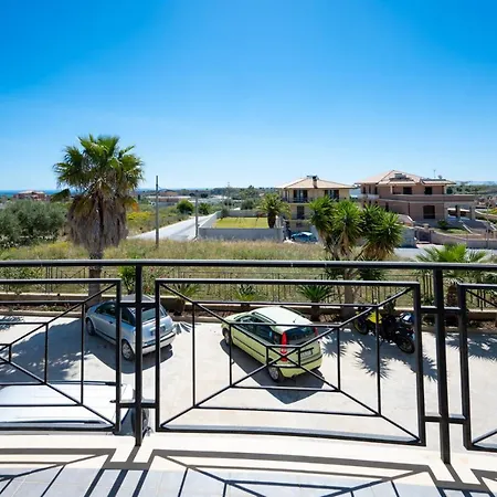 Floyd Charming Отель типа 